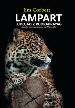 ebook Lampart ludojad z Rudraprayag