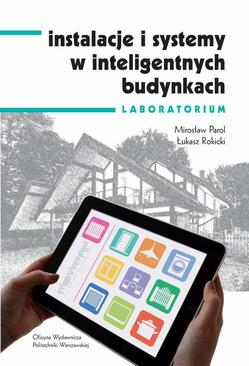 ebook Instalacje i systemy w inteligentnych budynkach. Laboratorium