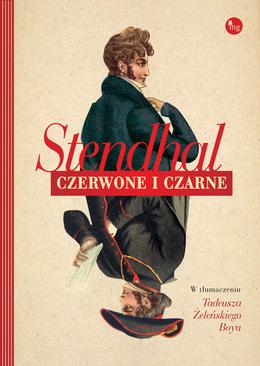 ebook Czerwone i czarne