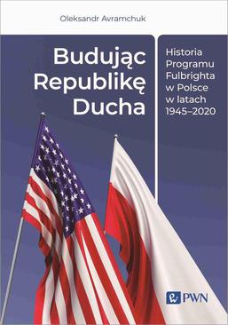 ebook Budując Republikę Ducha.