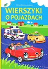 ebook Wierszyki o pojazdach - Elżbieta Śnieżkowska-Bielak
