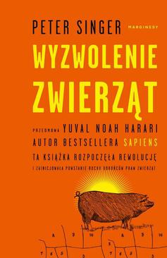 ebook Wyzwolenie zwierząt