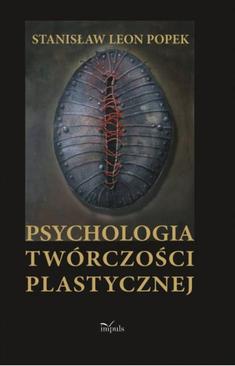 ebook Psychologia twórczości plastycznej