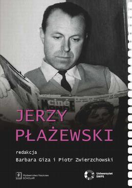 ebook Jerzy Płażewski Tom 5