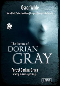 ebook The Picture of Dorian Gray Portret Doriana Graya w wersji do nauki angielskiego