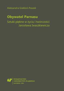 ebook Obywatel Parnasu