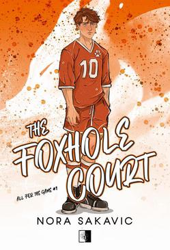 ebook The Foxhole Court