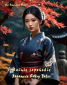 ebook Baśnie japońskie. Japanese Fairy Tales - Yei Theodora Ozaki