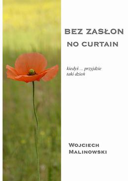 ebook Bez zasłon - No curtain