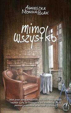 ebook Mimo wszystko