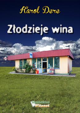 ebook Złodzieje wina