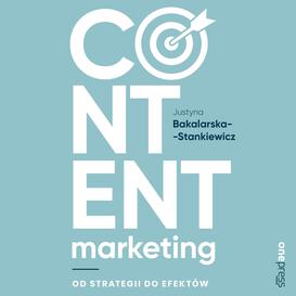 ebook Content marketing. Od strategii do efektów