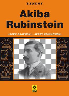 ebook Akiba Rubinstein