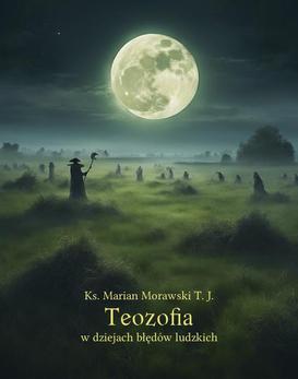 ebook Teozofia w dziejach błędów ludzkich