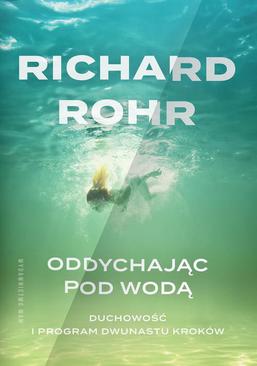 ebook Oddychając pod wodą