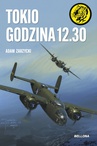 ebook Tokio. Godzina 12.30 - Adam Zarzycki