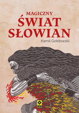 ebook Magiczny świat Słowian