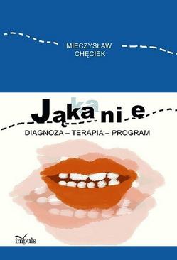 ebook Jąkanie