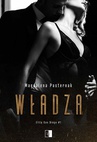 ebook Władza - Magdalena Pasternak