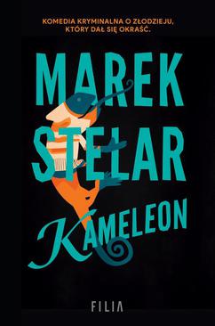 ebook Kameleon