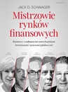 ebook Mistrzowie rynków finansowych - Jack Schwager