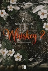 ebook Seria bursztynowa Tom 2 Whiskey - Nika Bogin