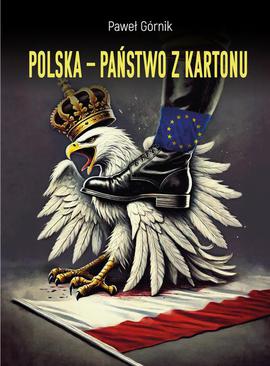 ebook Polska – państwo z kartonu