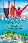 ebook Kobiety z odzysku. Wyrównane rachunki. Tom 4 - Izabella Frączyk