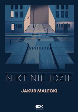 ebook Nikt nie idzie