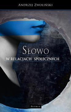 ebook SŁOWO w relacjach społecznych