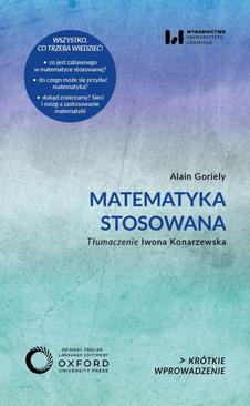 ebook Matematyka stosowana