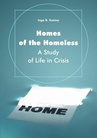 ebook Homes of the Homeless - Inga B. Kuźma