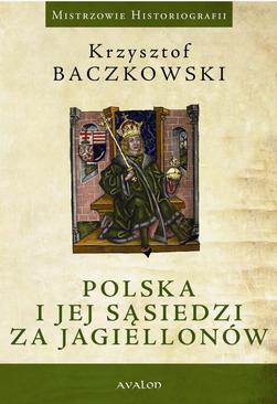 ebook Polska i jej sąsiedzi za Jagiellonów