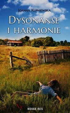 ebook Dysonanse i harmonie