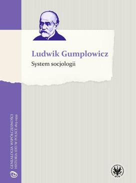 ebook System socjologii