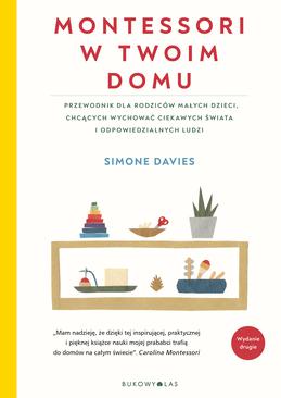 ebook Montessori w twoim domu