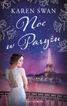 ebook Noc w Paryżu - Karen Swan