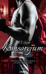 ebook Konsorcjum Tom II - A.S. Sivar