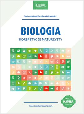 ebook Biologia. Korepetycje maturzysty