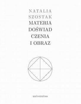 ebook Materia doświadczenia i obraz