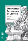 ebook Respublica Litteraria in Action - 