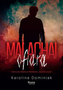 ebook Malachai. Ofiara