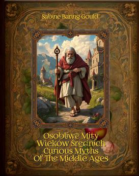 ebook Osobliwe mity Wieków Średnich. Curious Myths Of The Middle Ages