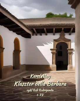 ebook Klasztor della Barbara