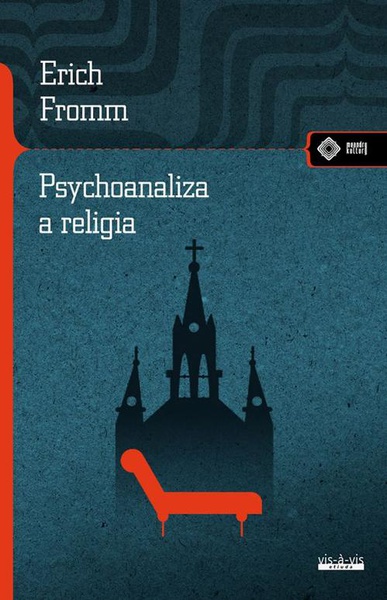 Okładka:Psychoanaliza a religia 