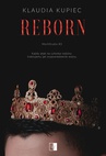 ebook Reborn - Klaudia Kupiec