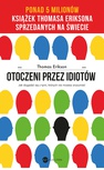 ebook Otoczeni przez idiotów - Thomas Erikson