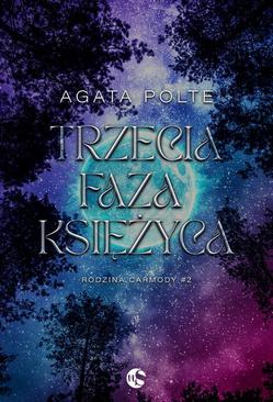 ebook Rodzina Carmody T.2 Trzecia faza księżyca