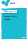 ebook Blanszetta - Gabriela Zapolska