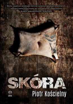 ebook Skóra